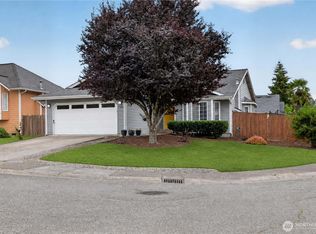17601 SE 268th Place, Covington, WA 98042