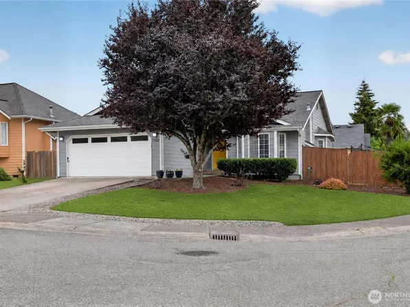 17601 SE 268th Place, Covington, WA 98042