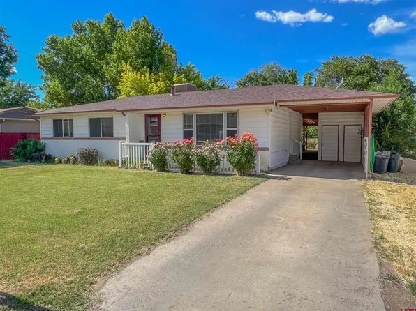 2782 Uranium Drive, Grand Junction, CO 81503