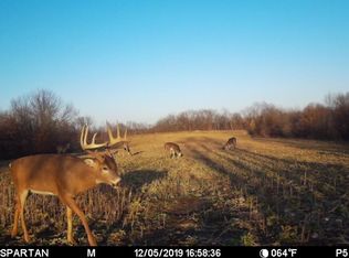 3810 118th Ave, Ottumwa, IA 52501