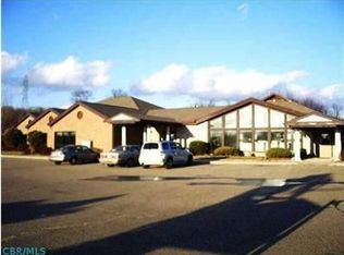 12200 Upper Fredericktown Rd, Mount Vernon, OH 43050