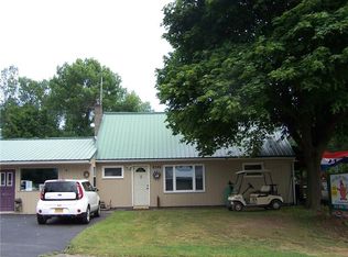 8346 E Port Bay Rd, Wolcott, NY 14590