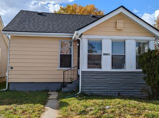 4356 Spring Hill Ave, Inkster, MI 48141