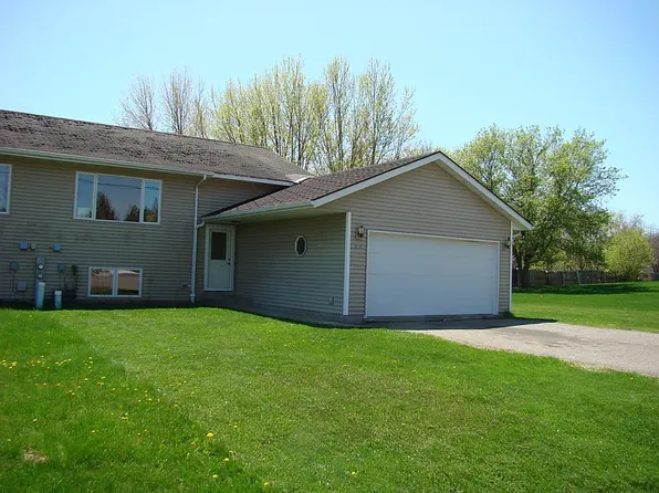 312 E 21st St, Marshfield, WI 54449