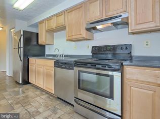 750F Heather Ridge Dr #15F, Frederick, MD 21702