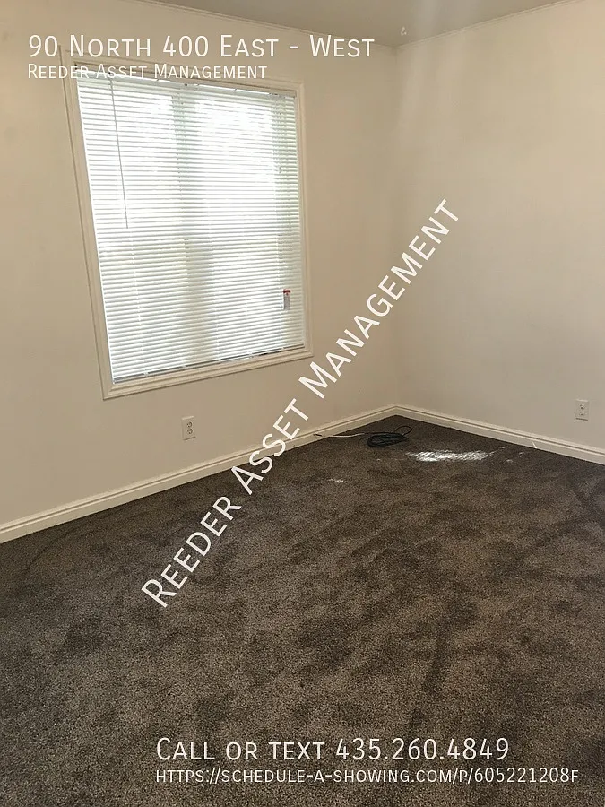 Building Photo - 90 N 400 E #WEST