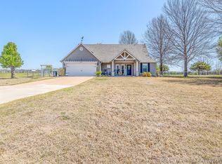 12305 N Sheridan Rd, Collinsville, OK 74021