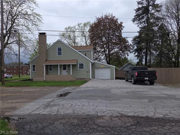 700 Whipple Ave NW, Canton, OH 44708