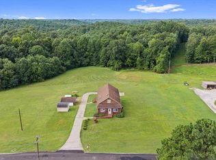 4043 Happy Hollow Rd, Hawesville, KY 42348