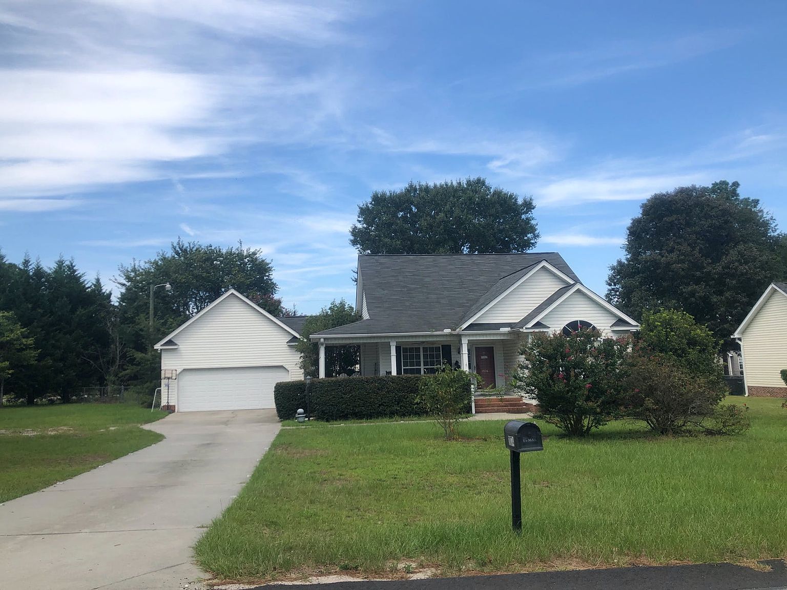 1174 Medfield Rd, Lugoff, SC 29078 Zillow