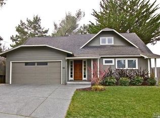 93 Granada Dr, Corte Madera, CA