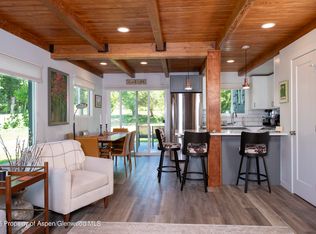 331 Holland Hills Rd APT 7, Basalt, CO 81621