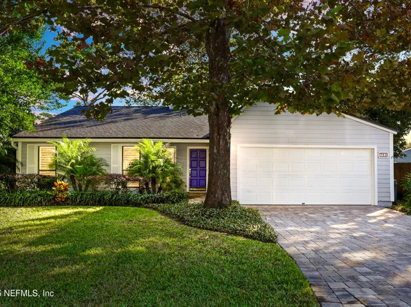 721 SANDY OAKS Court, Ponte Vedra Beach, FL 32082