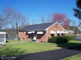 119 Poplar St, Secretary, MD 21664