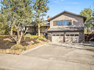 1430 NE Sharkey Ter, Bend, OR 97701