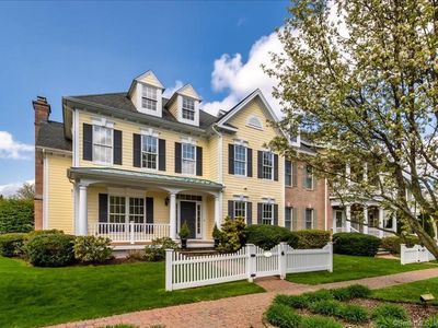 5 Billingsgate Drive #5, Simsbury, CT, 06070