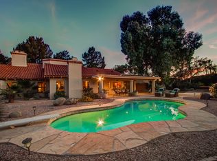 8270 E Wood Dr, Scottsdale, AZ 85260