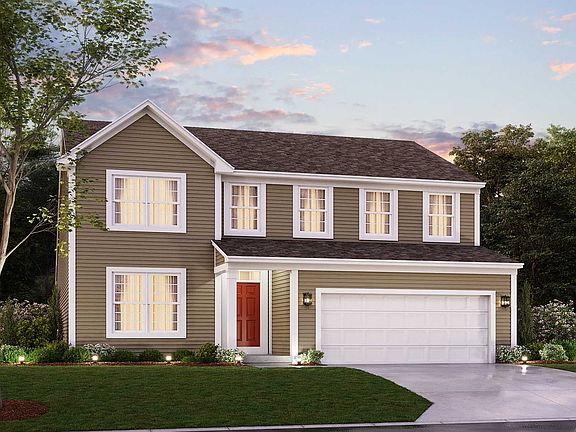 Inglewood Elevation A