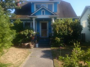 3235 NW 59th St, Seattle, WA 98107