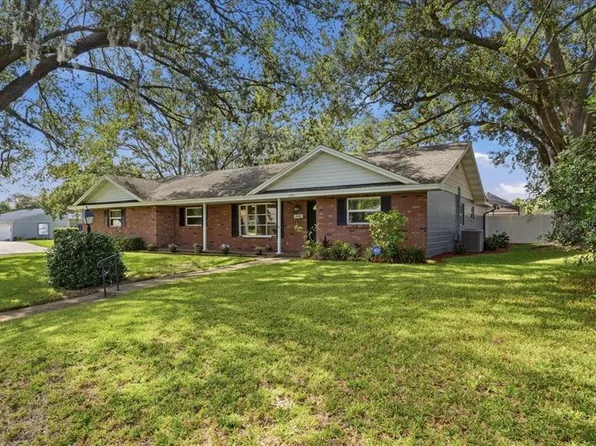 2021 CHARNES DRIVE, LAKELAND, FL 33813