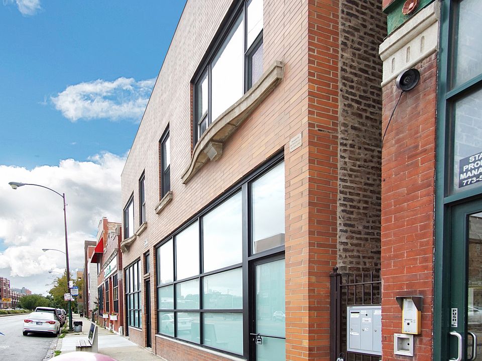 1st image of 2756 N Ashland Ave #2N