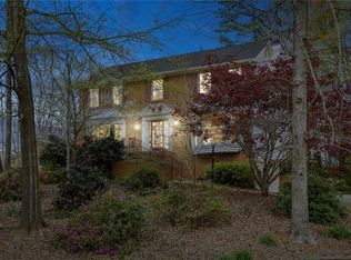 4983 Bridgeport Ln, Peachtree Corners, GA 30092