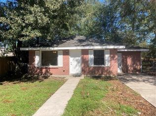 2864 Slidell Ave, Slidell, LA 70458