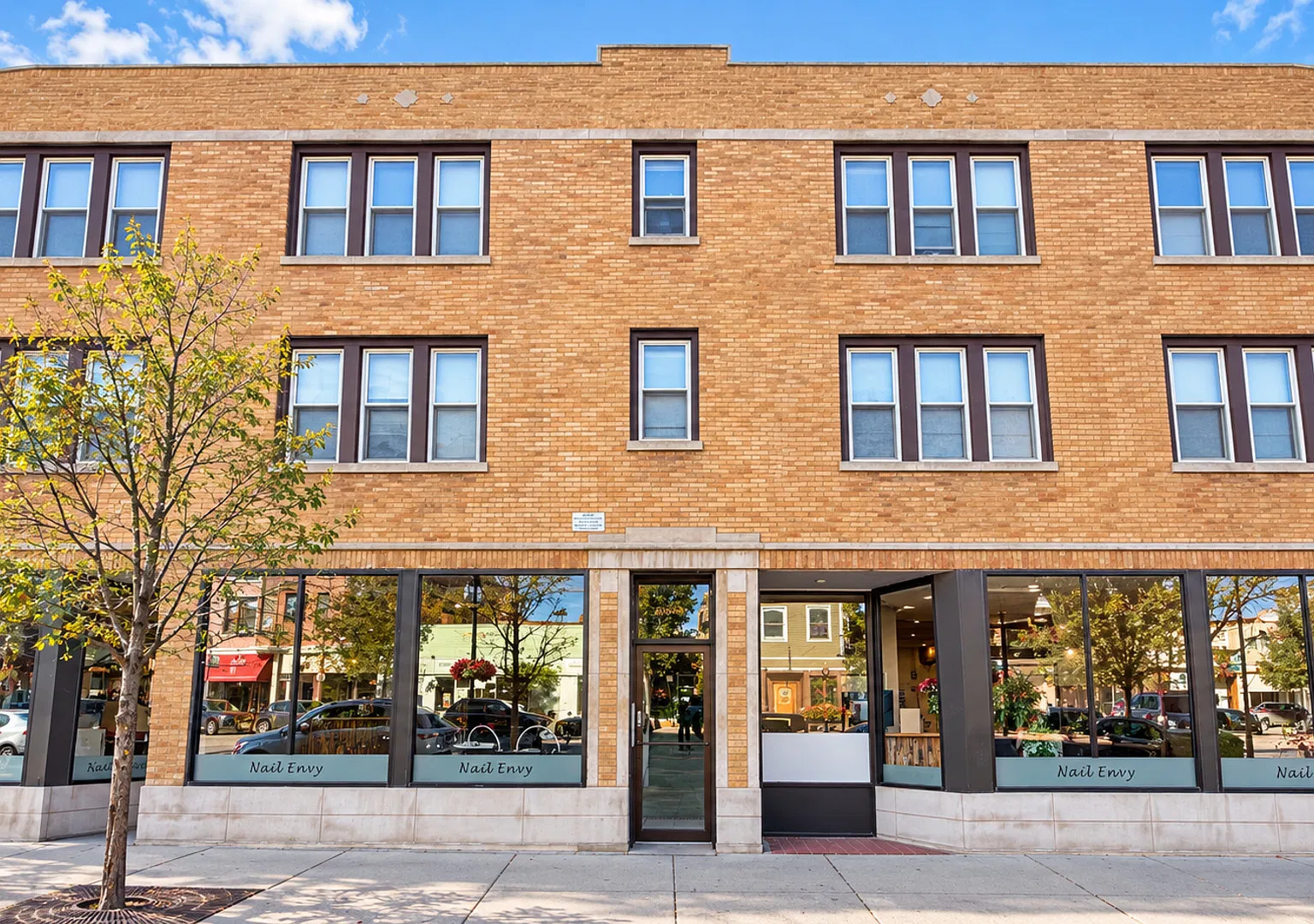 1 bed, $1,800 — Photo 1