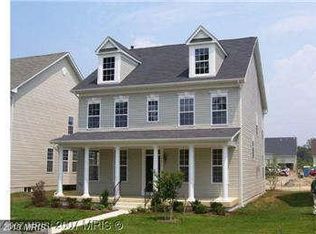 23377 Hosta Ln, California, MD 20619