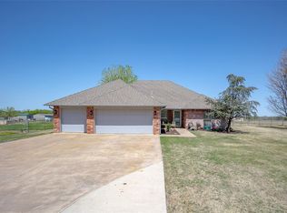 4101 Deer Xing, Edmond, OK 73003