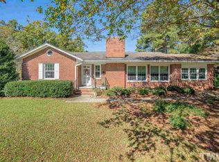 1012 S 2nd St, Smithfield, NC 27577