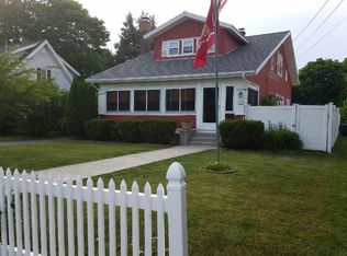 89 Marion Rd, Wareham, MA 02571