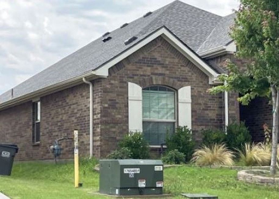 Property Side View