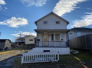664 Pine St, Wilkes Barre, PA 18702