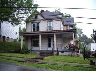 363 W Maiden St, Washington, PA 15301