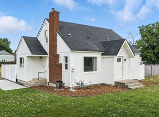 804 N Pierce Rd, Spokane, WA 99206