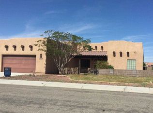 10698 E 39th St, Yuma, AZ 85365