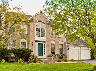766 Williams Way, Vernon Hills, IL
