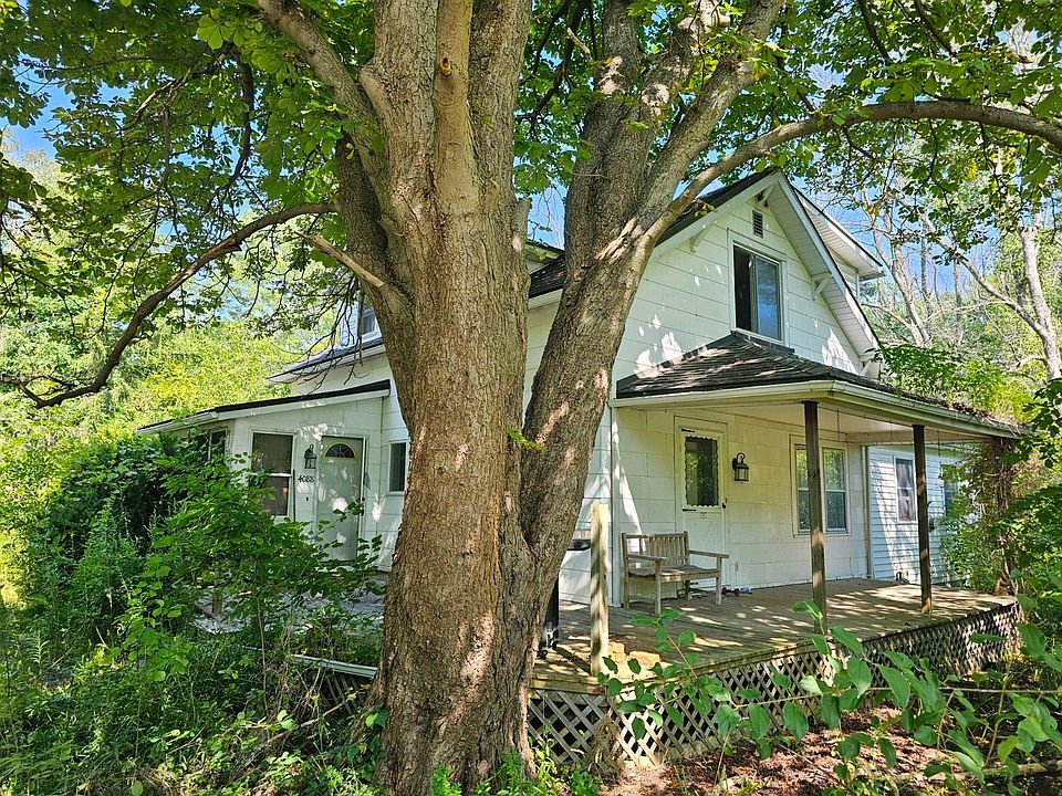 4088 Crittenden Rd, Akron, NY 14001 MLS 11197485 Zillow