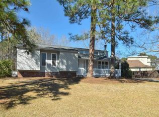 135 Mockingbird Dr, Lexington, SC 29073