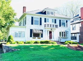 804 E Washington St, Hoopeston, IL 60942