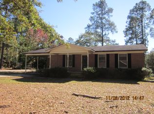 601 Janette St, Conway, SC 29527