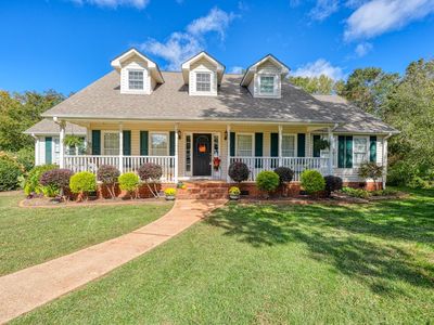 16 Woodwind Way, Greer, SC, 29651