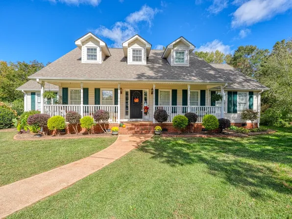 16 Woodwind Way, Greer, SC 29651