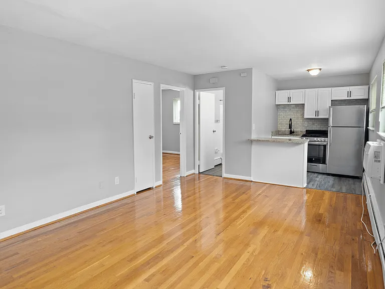 Flat 102 Open Floor Plan Flat 102 Open Floor Plan