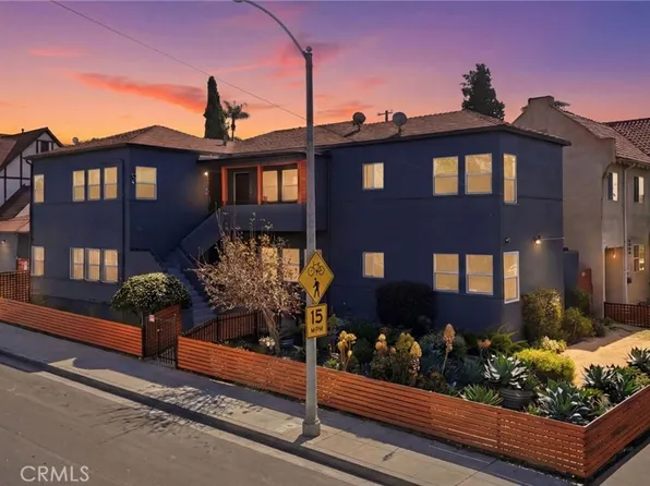 5084 Lemon Grove Ave, Los Angeles, CA 90029