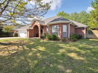 2801 Hickory Stick Ct, Longview, TX 75605