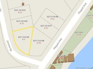 0 Pequot Ave, New London, CT 06320