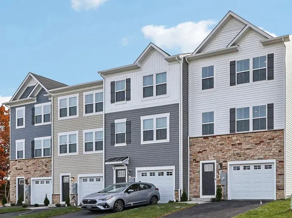 145 Willett Hollow St, Stephens City, VA 22655