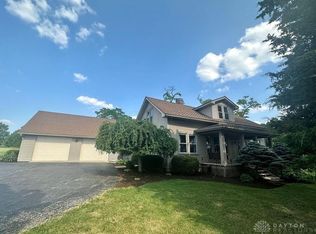 13204 Miami Trace Rd, Greenfield, OH 45123